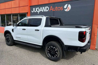 FORD RANGER 205 WILDTRAK X PACK X RIDEAU