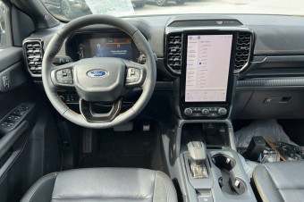 FORD RANGER 205 WILDTRAK X PACK X RIDEAU