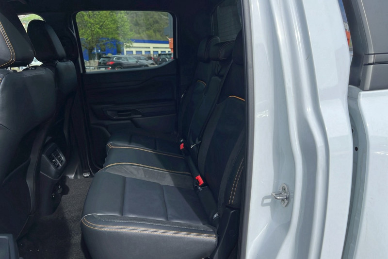 FORD RANGER 205 WILDTRAK X PACK X RIDEAU