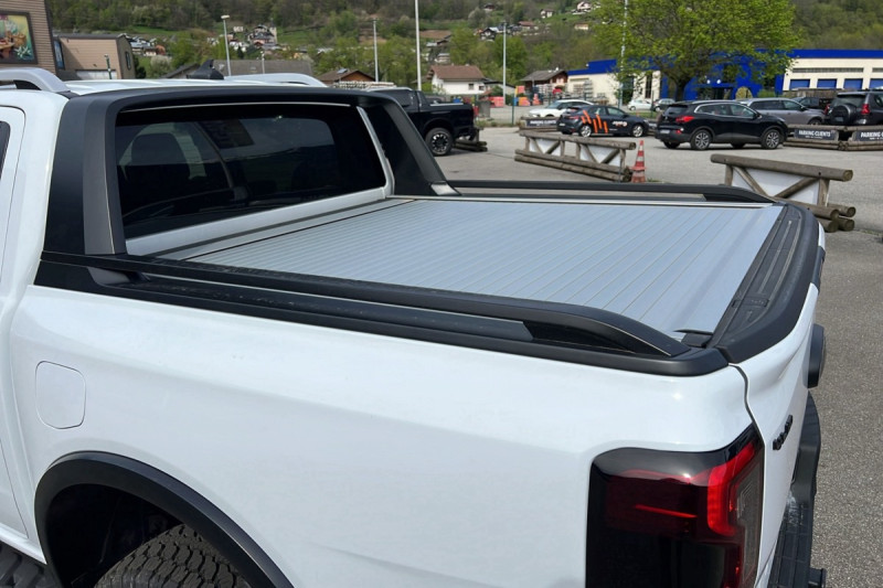 FORD RANGER 205 WILDTRAK X PACK X RIDEAU
