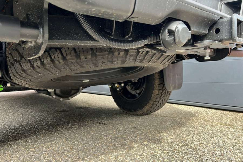 FORD RANGER 205 WILDTRAK X PACK X RIDEAU