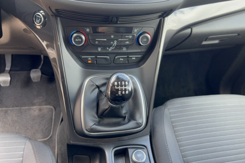FORD C-MAX 1.0 ECOBOOST 125 TITANIUM PLUS