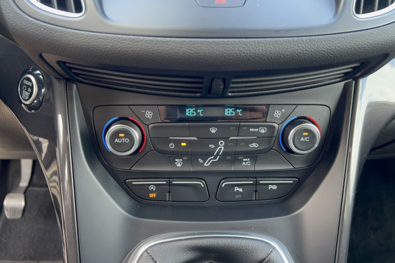 FORD C-MAX 1.0 ECOBOOST 125 TITANIUM PLUS