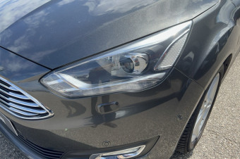 FORD C-MAX 1.0 ECOBOOST 125 TITANIUM PLUS