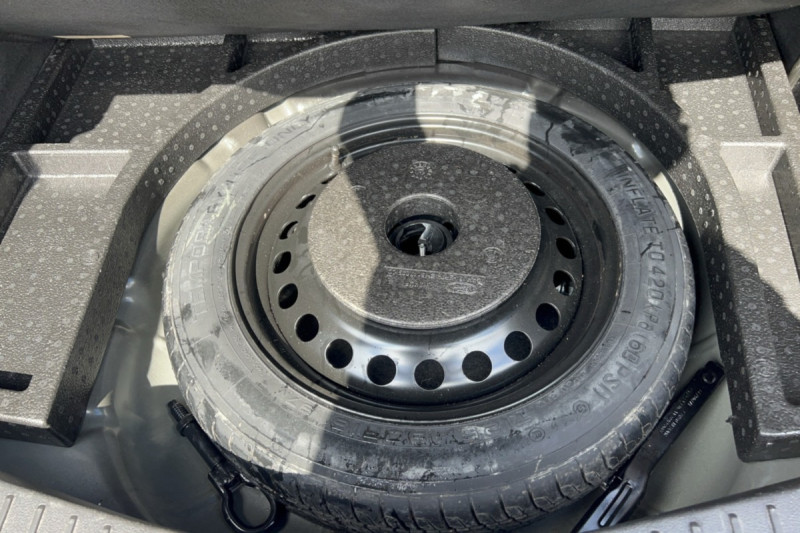 FORD C-MAX 1.0 ECOBOOST 125 TITANIUM PLUS