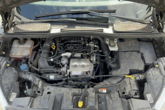 FORD C-MAX 1.0 ECOBOOST 125 TITANIUM PLUS
