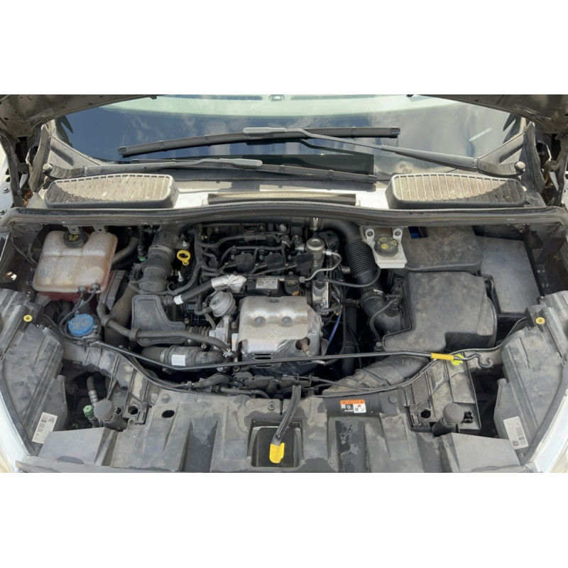 FORD C-MAX 1.0 ECOBOOST 125 TITANIUM PLUS