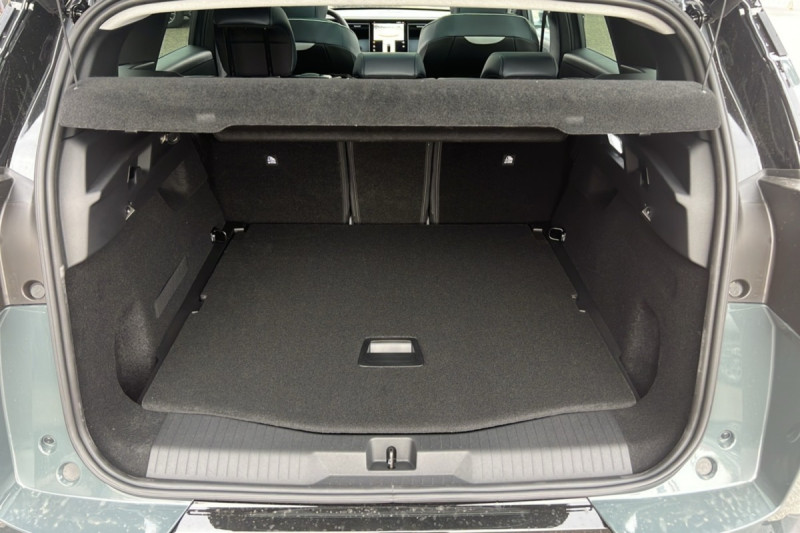 CITROEN C5 AIRCROSS NEW HYBRID 145 MAX T.O