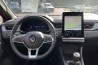 RENAULT CAPTUR NOUVEAU ECO-G 100 TECHNO PLUS