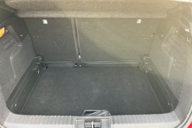 RENAULT CAPTUR NOUVEAU ECO-G 100 TECHNO PLUS
