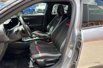 OPEL MOKKA 1.2 130 BVA8 GS LINE PLUS 