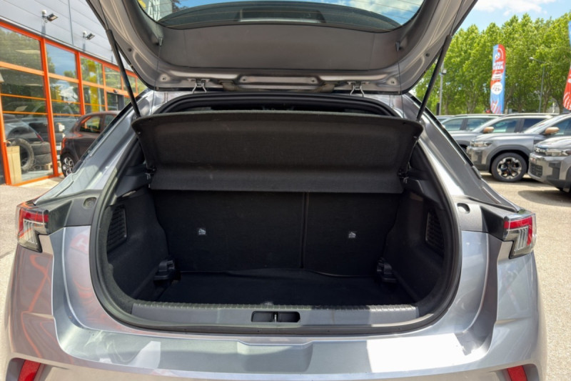OPEL MOKKA 1.2 130 BVA8 GS LINE PLUS 