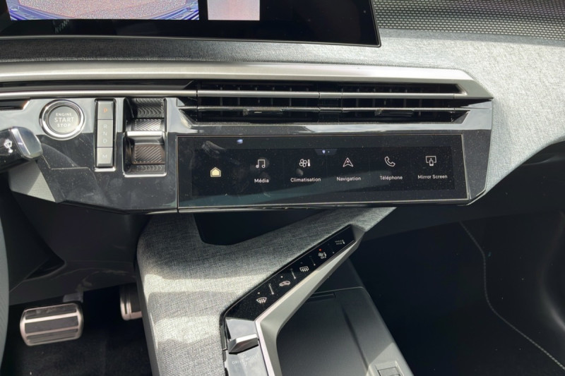 PEUGEOT 5008 HYBRID 145 E-DCS6 GT 360 T.O