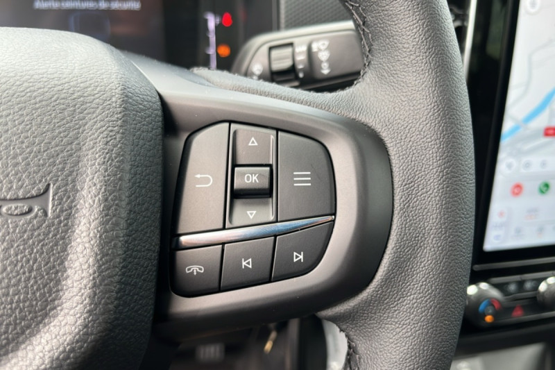 FORD RANGER TDCI 170 BVM XLT HD-TOP SUPERCAB