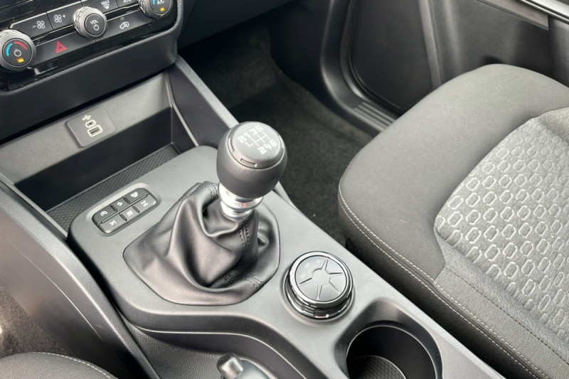 FORD RANGER TDCI 170 BVM XLT HD-TOP SUPERCAB