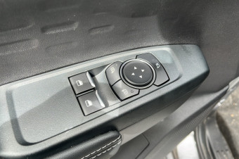 FORD RANGER TDCI 170 BVM XLT HD-TOP SUPERCAB