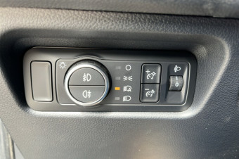 FORD RANGER TDCI 170 BVM XLT HD-TOP SUPERCAB