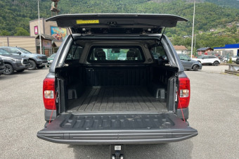 FORD RANGER TDCI 170 BVM XLT HD-TOP SUPERCAB