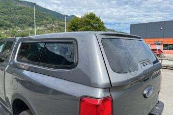FORD RANGER TDCI 170 BVM XLT HD-TOP SUPERCAB