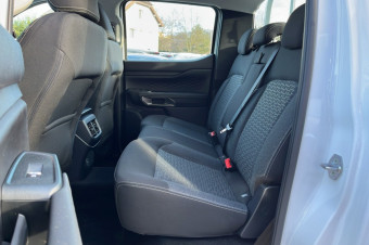 FORD RANGER 2.0 TDCI 170 BVM6 XLT
