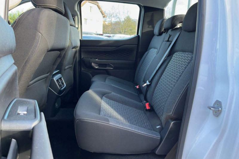 FORD RANGER 2.0 TDCI 170 BVM6 XLT
