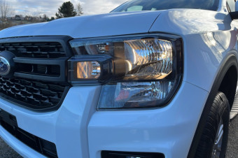 FORD RANGER 2.0 TDCI 170 BVM6 XLT