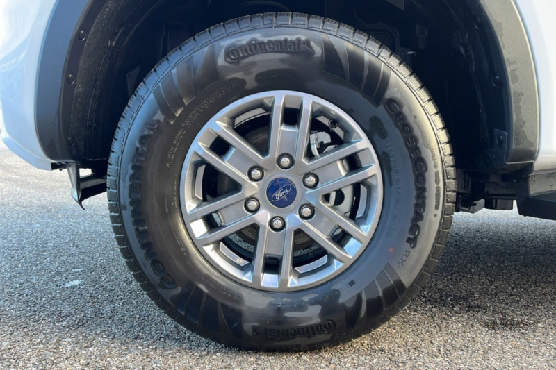 FORD RANGER 2.0 TDCI 170 BVM6 XLT