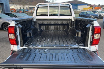 FORD RANGER 2.0 TDCI 170 BVM6 XLT