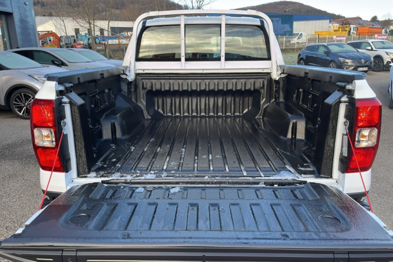 FORD RANGER 2.0 TDCI 170 BVM6 XLT