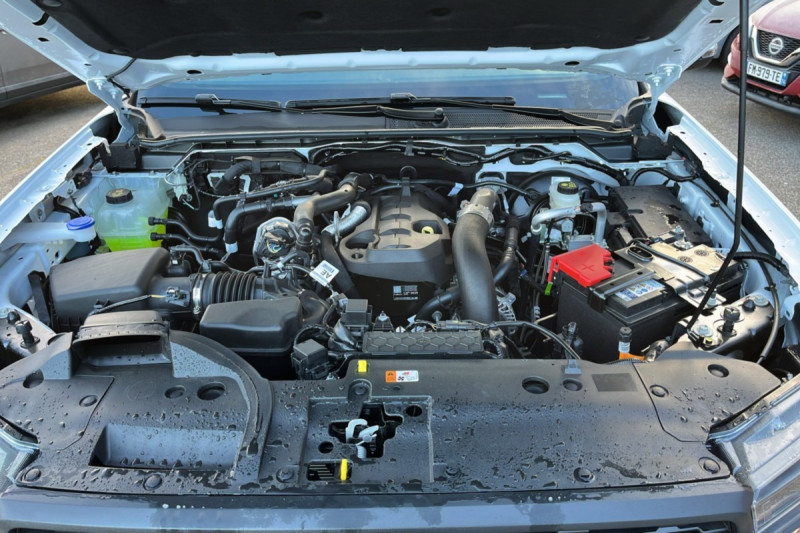 FORD RANGER 2.0 TDCI 170 BVM6 XLT