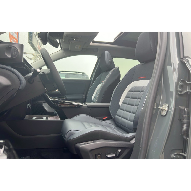 CITROEN C5 AIRCROSS NEW HYBRID 145 MAX T.O