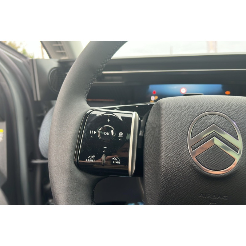 CITROEN C5 AIRCROSS NEW HYBRID 145 MAX T.O