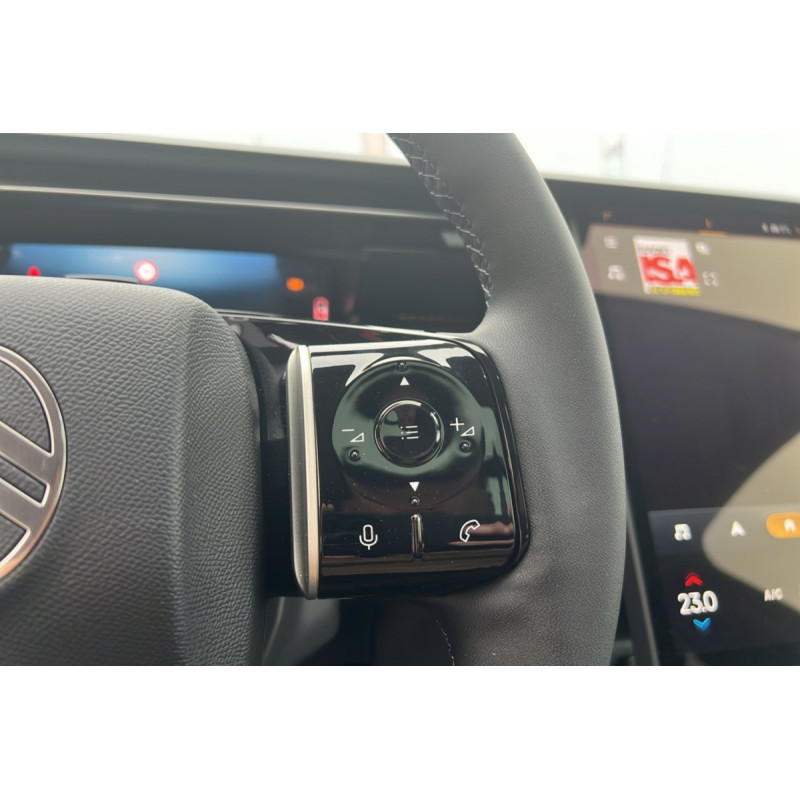 CITROEN C5 AIRCROSS NEW HYBRID 145 MAX T.O