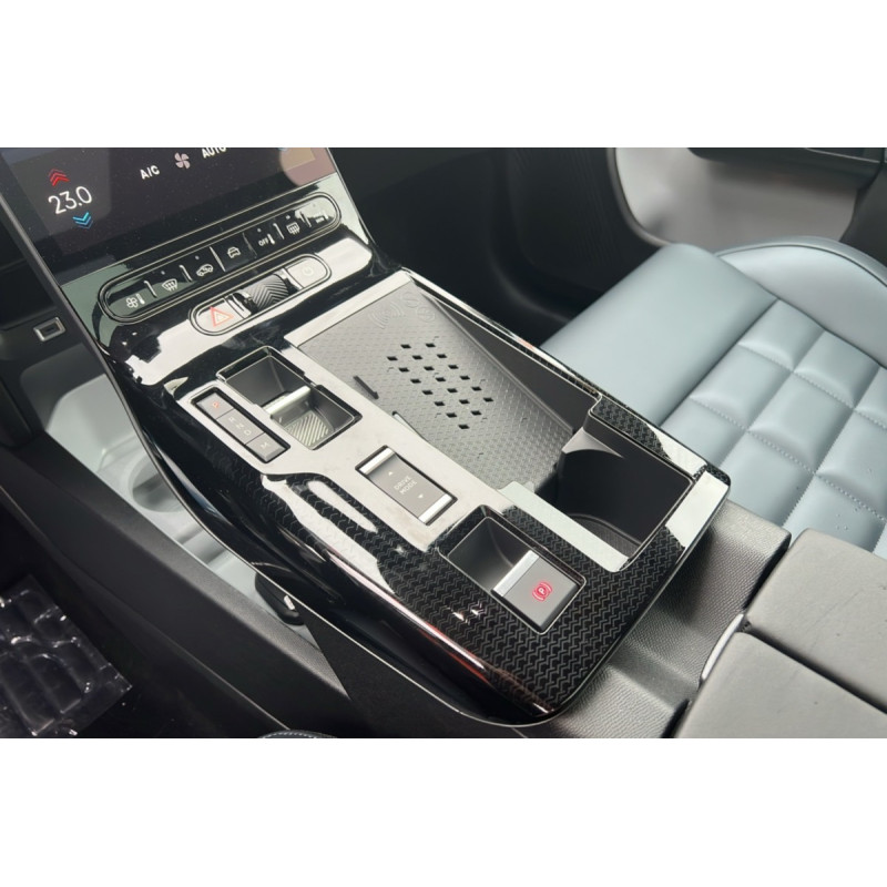 CITROEN C5 AIRCROSS NEW HYBRID 145 MAX T.O