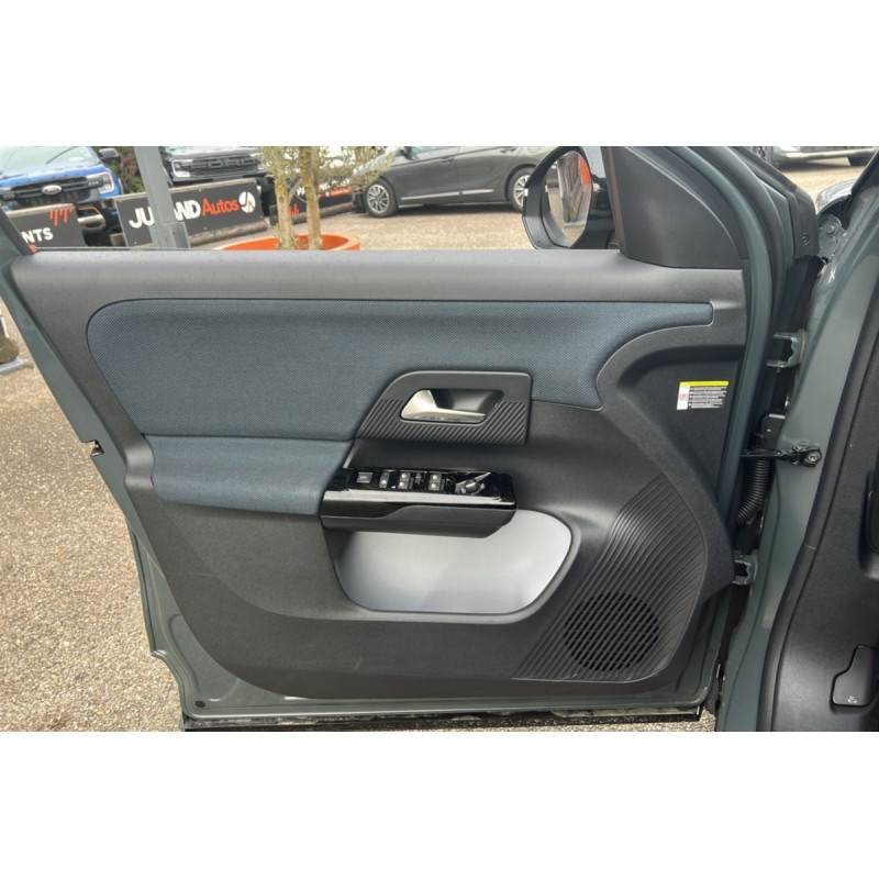 CITROEN C5 AIRCROSS NEW HYBRID 145 MAX T.O