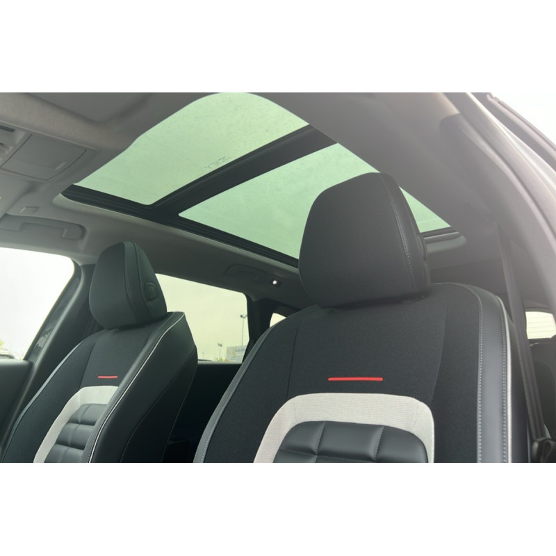 CITROEN C5 AIRCROSS NEW HYBRID 145 MAX T.O