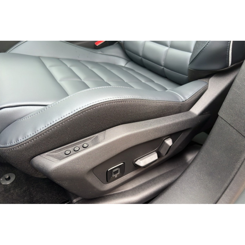 CITROEN C5 AIRCROSS NEW HYBRID 145 MAX T.O