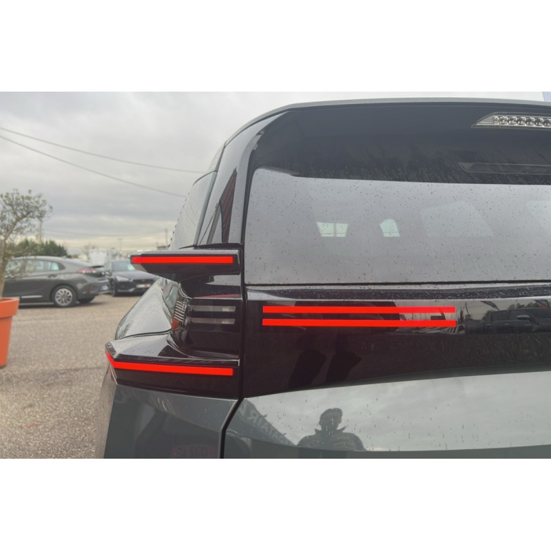 CITROEN C5 AIRCROSS NEW HYBRID 145 MAX T.O