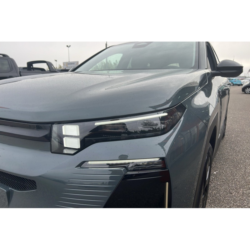 CITROEN C5 AIRCROSS NEW HYBRID 145 MAX T.O