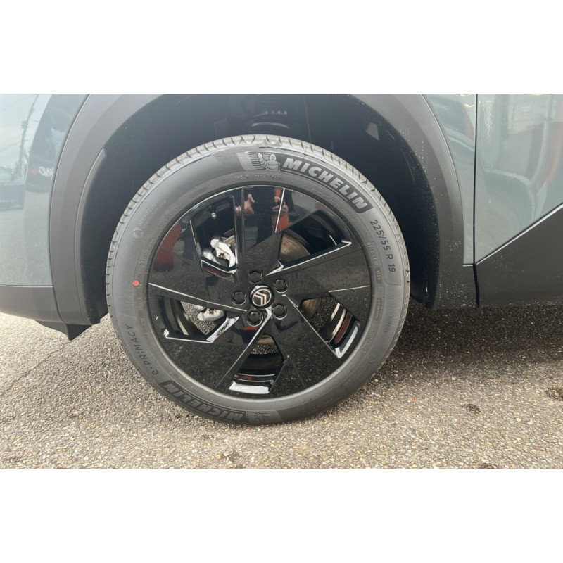 CITROEN C5 AIRCROSS NEW HYBRID 145 MAX T.O