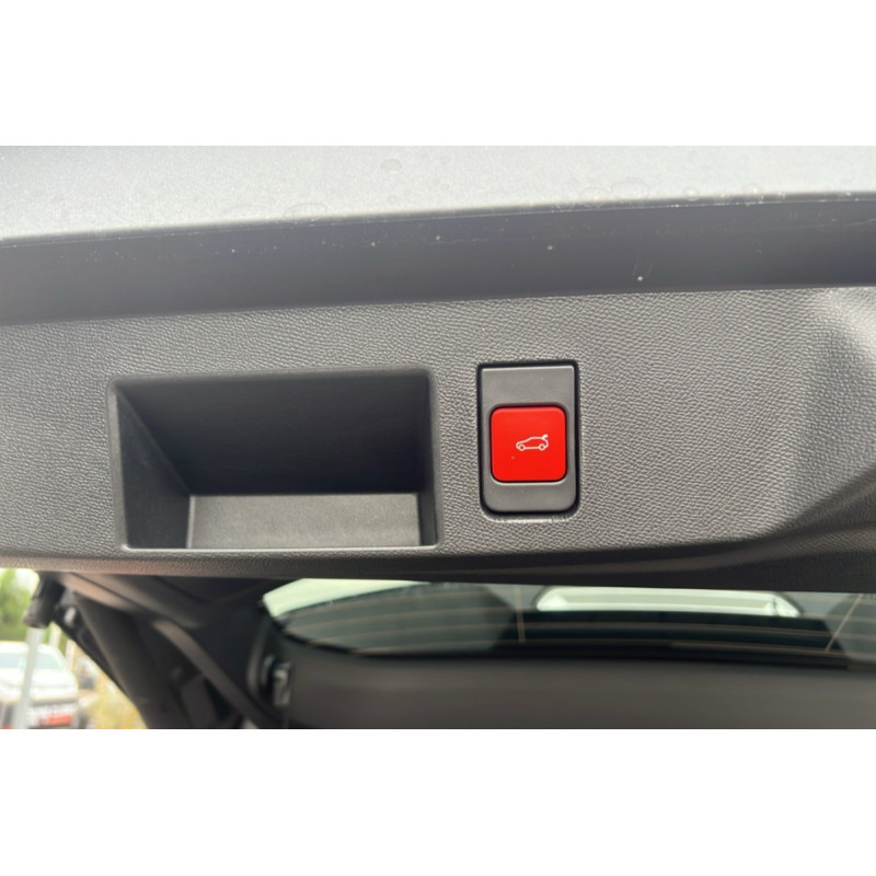 CITROEN C5 AIRCROSS NEW HYBRID 145 MAX T.O