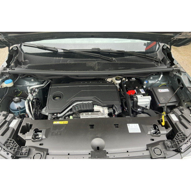 CITROEN C5 AIRCROSS NEW HYBRID 145 MAX T.O