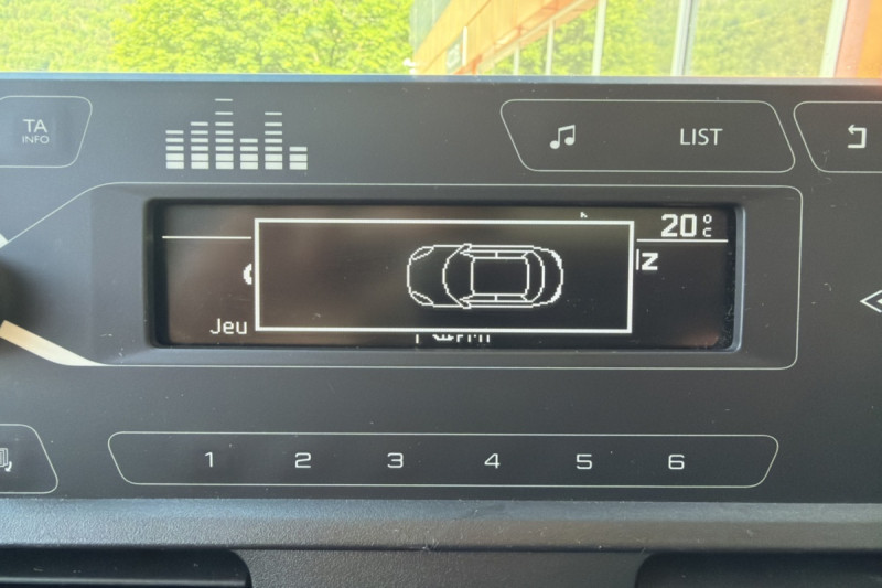 OPEL COMBO LIFE 1.5 D 100 ENJOY