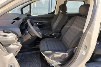 OPEL COMBO LIFE 1.5 D 100 ENJOY