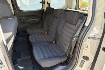OPEL COMBO LIFE 1.5 D 100 ENJOY