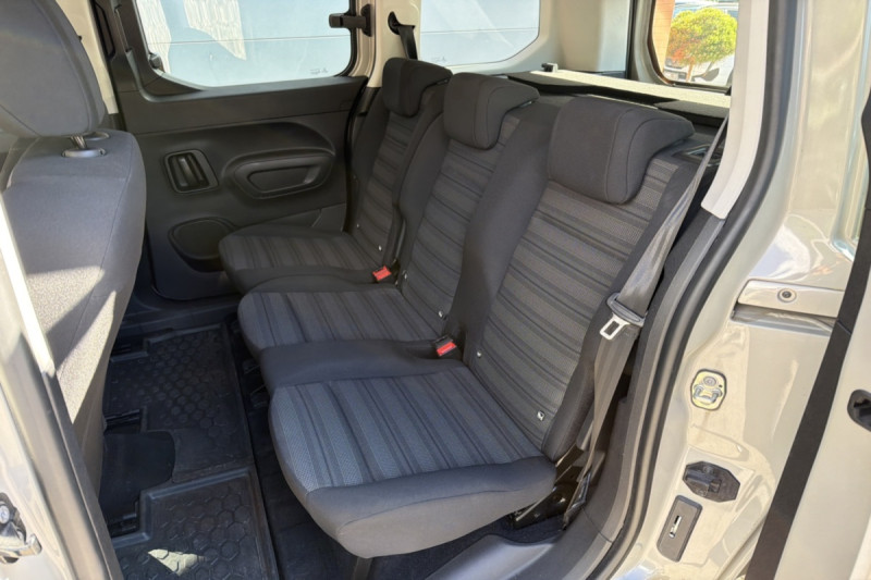 OPEL COMBO LIFE 1.5 D 100 ENJOY