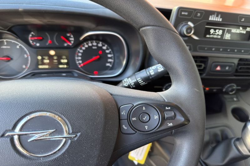 OPEL COMBO LIFE 1.5 D 100 ENJOY