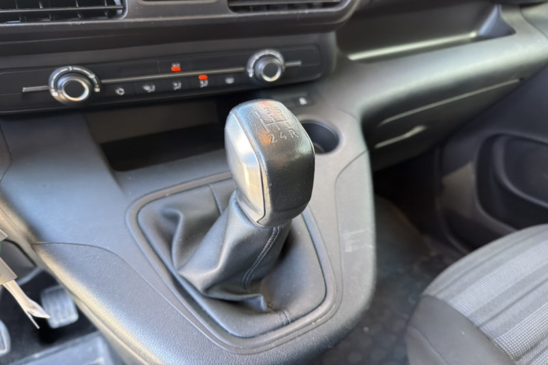 OPEL COMBO LIFE 1.5 D 100 ENJOY