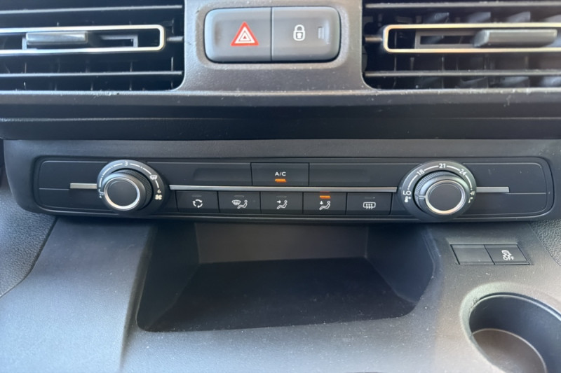 OPEL COMBO LIFE 1.5 D 100 ENJOY