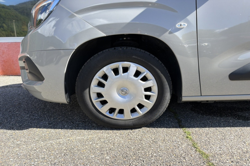 OPEL COMBO LIFE 1.5 D 100 ENJOY